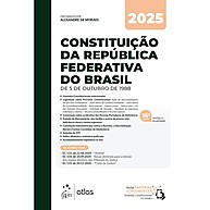 Constituição Federal 2025: A Lei na Palma da Sua Mão - imagem 1