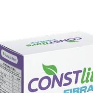 Constlivre Fibras: Suplemento Natural para Intestino Saudável e Digestão Perfeita - imagem 1