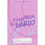 Construa Seu Diário: Descubra Quem Você É - imagem 1