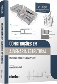 Alvenaria Estrutural: Domine Materiais, Projeto e Desempenho na Construção Civil - imagem 2