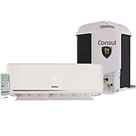 Consul EconoMaxi 9.000 BTU: Ar Condicionado Inverter - imagem 1