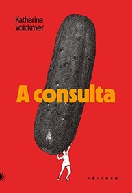 A Consulta: Um Romance Audacioso Sobre Identidade e Reparação Histórica - imagem 2