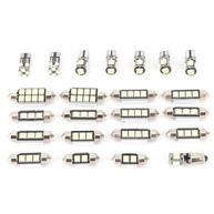 Lâmpadas LED Automotivas Domary: Baixo Consumo e Alta Performance com Chip 5050 - imagem 5