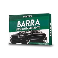 Removedor de Contaminantes V-Bar (Clay Bar) 50g Vonixx: A Solução para um Carro Impecável - imagem 2