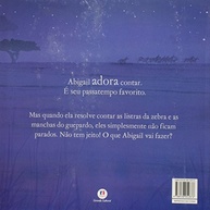 Abigail: A Menina que Adora Contar Histórias Divertidas - imagem 3