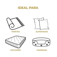 Contempo Odor Solution: Limpador e Neutralizador de Odores para Tapetes, Carpetes e Tecidos 500ml - imagem 3
