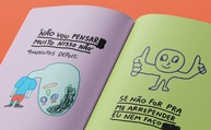 Pedro Vinicio - Tirando Tudo Tá Tudo Bem: Humor e Reflexão para a Vida Contemporânea - imagem 4