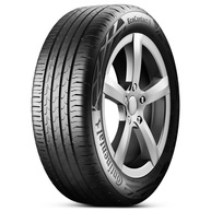 Pneu Continental Aro 15 185/60R15 EcoContact 6 XL 88H: Segurança e Desempenho Superior - imagem 1