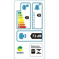 Pneu Continental Vancontact AP Aro 16 225/75R16C: Performance e Segurança para sua Van - imagem 4