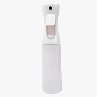 Pulverizador de Névoa Contínua 300ml - Ideal para Jardinagem, Cabeleireiros e Higienização - imagem 3