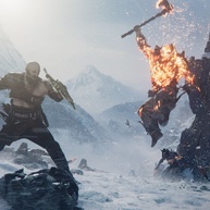 God of War Ragnarök PS5: A Épica Jornada Continua! - imagem 2