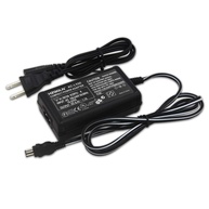 Carregador AC-L100A para Sony Handycam: Energia Contínua para Suas Filmagens - imagem 1
