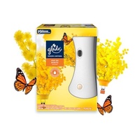 Glade Aromatizador Automático Voo em Bonito: Frescor Contínuo por 60 Dias! - imagem 3