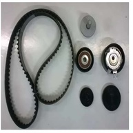 Kit Correia Dentada Symbol 1.6 16v: Original Contitech - imagem 2