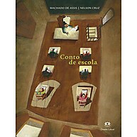 Conto de Escola: A Crítica de Machado de Assis - imagem 1
