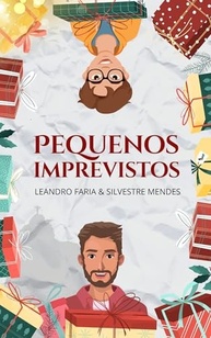 Pequenos Imprevistos: Um Conto de Natal Leve e Divertido - imagem 2