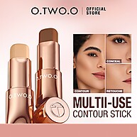 Contorno O.TWO.O: Esculpa Seu Rosto com Facilidade - imagem 1