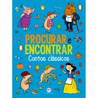 Contos Clássicos: Aventura com os Porquinhos! - imagem 1