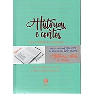 Contos de Andersen: Inspire-se e Crie! - imagem 1