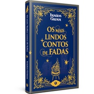 Contos de Fadas Luxo: Clássicos Inesquecíveis - imagem 1