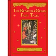 Contos de Grimm: A Magia dos Irmãos Grimm - imagem 1