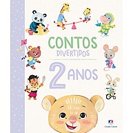 Contos Divertidos 2 Anos: Aventura e Imaginação! - imagem 1