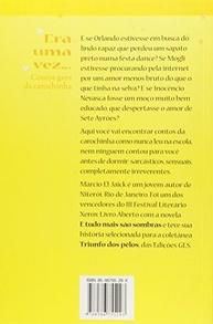 Era uma Vez... Contos Gays da Carochinha: Clássicos Recontados com Sensualidade e Humor - imagem 3