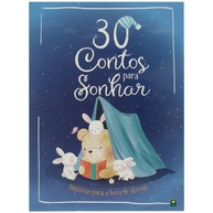 Contos para Dormir: 30 Histórias Mágicas - imagem 1