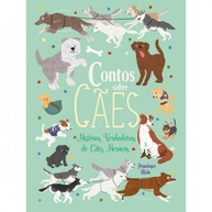 Contos Sobre Cães: Histórias Incríveis de Coragem! - imagem 1