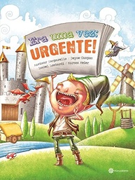 Era uma Vez: Urgente! Desvende os Segredos Ocultos dos Contos de Fadas - imagem 2