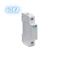 DPS Monopolar 275V 40kA Elgin: Proteção Essencial Contra Surtos Elétricos - imagem 4