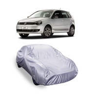 Capa Protetora Impermeável para VW Polo Hatch: Proteção Total Contra Chuva e Sol! - imagem 1