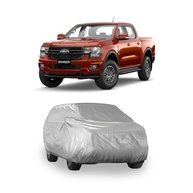 Capa Impermeável Premium para Ford Ranger: Proteção Total contra Chuva e Sol - imagem 2