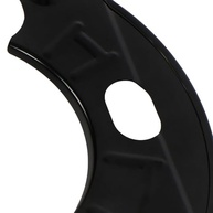 Silscvtt Par de proteção contra poeira de freio dianteiro reposição para Ford Ranger 2004-2011 Substituição para Explorer Sport Explorer Sport Trac 1L2Z-1214-BA 3L2Z-1214-BA - imagem 3