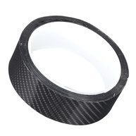 Película de Fibra de Carbono para Carro - Proteção Total Contra Arranhões e Poeira - imagem 3