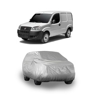 Capa Automotiva Fiat Doblo: Proteção Total Impermeável Contra Chuva, Riscos e Sol - imagem 1