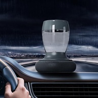 Revestimento Hidrofóbico para Vidros de Carro - Proteção contra Água e Chuva - imagem 4