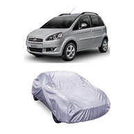 Capa Impermeável Premium para Fiat Idea: Proteção Total Contra Chuva e Sol - imagem 1