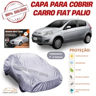 Capa Impermeável Fiat Palio: Proteção Total Contra Sol, Chuva e Poeira - imagem 3