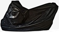 Capa de Moto Impermeável e Forrada XXG: Proteção Total Contra Chuva e Sol - imagem 3