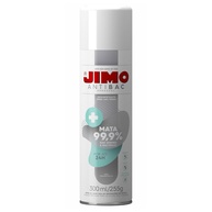 JIMO Antibac Desinfetante 300ml - 99,9% de Eficácia Contra Bactérias, Vírus e Fungos | Ação 24h | Sem Fragrância | Ideal para Pets - imagem 1