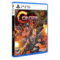 Contra: Operation Galuga PS5 – Ação Clássica! - imagem 1