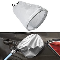 Capa Magnética Protetora para Carregador de Carro Elétrico - Proteção Total contra Clima - imagem 2