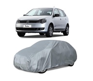 Capa Automotiva Bezzter para Polo Hatch: Proteção 100% Impermeável e Total Contra Sol, Chuva e Riscos - imagem 1
