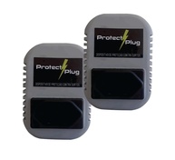 Protectplug Protetor contra Surtos Elétricos: Segurança Essencial para Seus Equipamentos (2 Unidades) - imagem 1