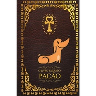 O Livro Sagrado Pacão: A Verdade Revelada Contra a Tirania Gatólica - imagem 1
