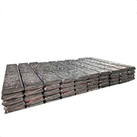 Contrapeso de Chumbo Adesivo para Balanceamento de Rodas - Pacote 50 Unidades | Alta Aderência e Precisão - imagem 3