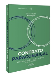 Contrato Paraconjugal 2ª Edição 2024: Inove na Conjugalidade - imagem 3