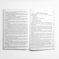 Nova Lei de Licitações e Contratos Administrativos 3ª Edição - Atualizada 2024 - imagem 3