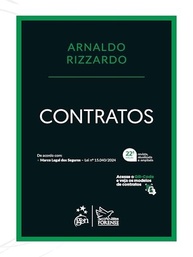 Contratos - 22ª Edição 2026: O Guia Essencial do Direito Civil Brasileiro - imagem 2